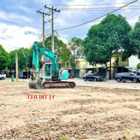 10X15M = 150M2, Trung Tâm Lai Uyên, Bàu Bàng, Đường Nhựa 16M, Sổ Riêng Sẵn