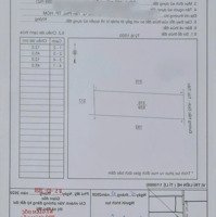 Mặt Tiền Đường Hắc Dịch Tóc Tiên 12X45, 150M Tthổ Cư