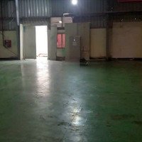 Cho Thuê Xưởng 600M2 Giá 68.208Đ/M2 Trong Kcn Đại Đồng Bắc Ninh