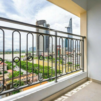 Cho Thuê Nhanh - Saigon Royal - 24 Triệuiệu - 80M2 2 Phòng Ngủ 2 Vệ Sinhview Sông Saigon . Lh Em Như Xem Nhà 24/7