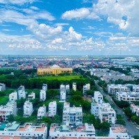 Căn Góc Soho 2 Phòng Ngủ 2 Vệ Sinhnhà Mới Tầng Cao View Sông Full Nội Thất 2.3 Tỷ