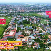 Chủ Nhà Có Việc Bán Rẻ 1 Bđs Đẹp 100M2 Đường Rộng 12M Tại Hoa Động , Thuỷ Nguyên , Vị Trí Đắc Địa