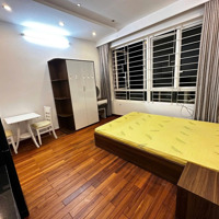 Studio Cửa Sổ Trời Lớn , Trung Tâm Quận 1 , Full Nội Thất