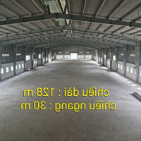 Cho Thuê Kho Xưởng 3.800M2 Ql 51, Mỹ Xuân Và 3.840M2 Trong Kcn Mỹ Xuân, Phú Mỹ, Bà Rịa Vũng Tàu