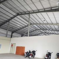 Cho thuê kho xưởng 1334m2; 3300m2 trong KCN Nhơn Trạch 5, Huyện Nhơn Trạch, Tỉnh Đồng Nai