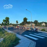 Đất Nền Sân Bay Long Thành Full Thổ Cư 100M2 Sổ Hồng Riêng Công Chưng Ngay