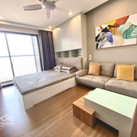 Cânf Cho Thuê Studio 31M2 Full Đồ Mới Tinh Đẹp Giá Rẻ 6 Triệu/Tháng Oasis Ecopark