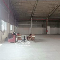 Cho Thuê Kho Xưởng 1700M2 Gần Ngã Tư Bình Phước, Đường Ql1A, Bình Chiểu, Thủ Đức