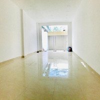 Chinh Chủ Cho Thuê Mbkd 60M2 ,Nguyễn Trãi ,Quận 5, Sầm Uất