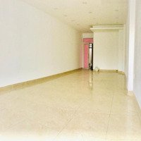 Chinh Chủ Cho Thuê Mbkd 60M2 ,Nguyễn Trãi ,Quận 5, Sầm Uất