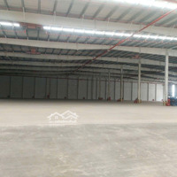 Cho Thuê Xưởng 17000M2.Pháp Lý Đầy Đủ ,Giá 2,8 Usd/ M2,Trong Khu Công Nghiệp Bình Phước