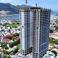 Chính Thức Mở Bán Căn Hộ Chung Cư Cao Cấp Sát Cạnh Biển Nha Trang, Yên Tâm Sở Hữu Sổ Hồng Vĩnh Viễn