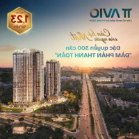 Căn Hộ Tt Avio Nhật Bản Bên Cạnh Vincom Dĩ An, Giá Chỉ Từ 1.23 Tỷ, Thanh Toán Giãn 1%/1 Tháng