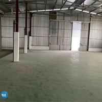 Cho thuê cả 2000m2 kho xưởng tại Phan Trọng Tuệ , Thanh Trì.