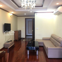 Cho Thuê Căn Hộ Đẹp Tại Hoàng Ngân Plaza - 125 Hoàng Ngân 3 Pn Full Đồ Chỉ 15 Tr/Th 0912883365