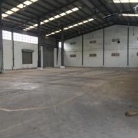 Cho thuê kho xưởng 2200m2, 2800m2 trong KCN Tam Phước, Biên Hòa, Đồng Nai