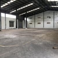 Cho thuê kho xưởng 2200m2, 2800m2 trong KCN Tam Phước, Biên Hòa, Đồng Nai