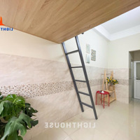 Duplex Siêu Xinh Bancol Thoáng Mát Gần Đh Văn Lang, Hutech, Hồng Bàng