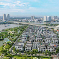 Bán Căn Bt Vinhomes Central Park Căn 4 Phòng Ngủ Full Nội Thất Hầm Giá Tốt Nhất 178 Tỷ Đơn Lập