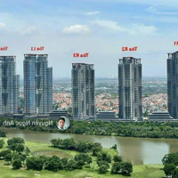 Chính Chủ Gửi Bán Căn 2 Phòng Ngủ2Vs, 72 M2 Nguyên Bản Cdt , Nhà Mới Tại Swan Lake Onsen Ecopark. Giá Bán 4 Tỷ