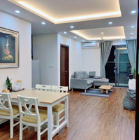 Chính Chủ Bán Nhà Tập Thể Trung Tự, Hồ Đắc Di, 96M2, 3 Ngủ, 2 Vệ Sinh 2 Thoáng, Nhà Đẹp, Ở Ngay, Ô Tô Đỗ