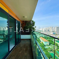 Feliz En Vista - Bán Căn 4 Phòng Ngủsky Mansion 239M2 24 Tỷ All In. Liên Hệ 0909791186