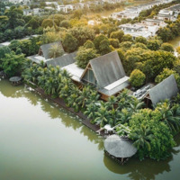 Biệt Thự Đảo 270M2 Ecopark The Island Grand