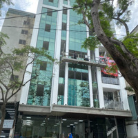 Bql Tòa Gems Office 11 Duy Tân Trống Sàn Diện Tích 150M2 Thông Sàn Vuông Vắn