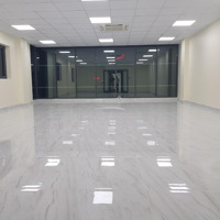 Bql Tòa Gems Office 11 Duy Tân Trống Sàn Diện Tích 150M2 Thông Sàn Vuông Vắn