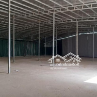 Cho Thuê Cả 2000M2 Kho Xưởng Tại Phan Trọng Tuệ , Thanh Trì.