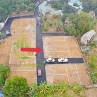 Chính Chủ Bán 120M2 Full Thổ Cư - Mặt Tiền 10M Chia Được 2 Lô Cách Hồ Tân Xã 200M - Xây Trọ Tốt