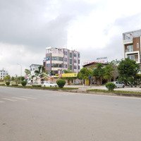 Bán 100M2 Mặt Ql3 Nguyên Khê Đông Anh, Kinh Doanh Sầm Uất, Ngay Cạnh Ngân Hàng, View Kênh Sông Đào