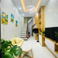 Bán Nhà Riêng, Sdcc Phố Minh Khai, Ngõ Nông, Thông, Gần Phố: 22M2, 3 Tầng. Giá Nhỉnh 3 Tỷ