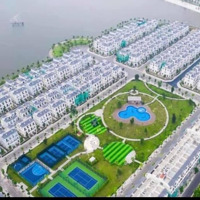 Cực Sốc 3 Phòng Ngủ 3 Phòng Ngủ 2 Vệ Sinhgóc Hướng Đn-Tn, Giá Bán 3,55 Tỷ Bao Phí, ( Vinhomes Ocean Park).