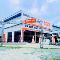 Cho Thuê Showroom 5.230M2 -Mặt Tiềnlê Thị Riêng Q12 - 70X88M - 1 Trệt ( Đầy Đủ Cơ Sở Hạ Tầng ) !!