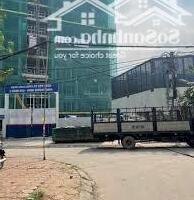 Bán 180m2 đất phân lô mặt ngõ Lê Quang Đạo Nam Từ Liêm giá 47,8 tỷ lô góc