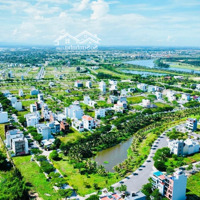 102M Đất Fpt City Đà Nẵng Cần Bán Nhanh