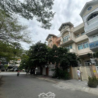 Cho Thuê Biệt Thự 150M2, Khu Himlam, Quận 7, 65 Triệu, Cho Làm Chdv, Liên Hệ: 0901401180