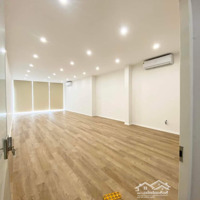 Cho Thuê Nhà Mp Minh Khai,Diện Tích70M2 X 7 Tầng,Mặt Tiền10M, Nhà Mới, Thông Sàn, Thang Máy, Pccc Đủ