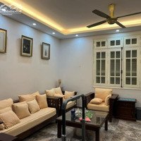 Vip Hiếm Biệt Thự Liền Kề Ô Tô Đỗ Thoải Mái 70M2 4 Tầng 25 Tỷ Mặt Tiền 5.5M Sổ Đỏ Vuông Đét