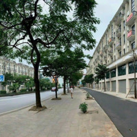 Bán Shophouse Him Lam Vạn Phúc Mặt Đường Tố Hữu, Tỷ Lệ 3X Giá Hợp Lý, Vị Trí Đẹp. Liên Hệ:0963 689 896