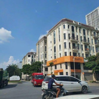 Bán Shophouse Him Lam Vạn Phúc Mặt Đường Tố Hữu, Tỷ Lệ 3X Giá Hợp Lý, Vị Trí Đẹp. Liên Hệ:0963 689 896