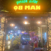 Cho Thuê Hoặc Sang Nhượng Nhà Hàng