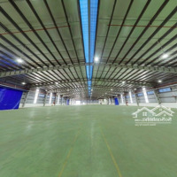 Cho Thuê Kho Xưởng 1.800M2; 2.800M2 Trong Kcn Nhơn Trạch, Huyện Nhơn Trạch, Tỉnh Đồng Nai