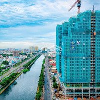 Bán Căn Hộ View Quận 1 - City View, Pháo Hoa Tại D-Aqua Quận 8 Giá Chính Sách Trực Tiếp Chủ Đầu Tư