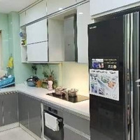 Bán Chung Cư Handico 5 - 622 Minh Khai, 70M2, 2 Ngủ, 2 Vệ Sinh Chỉ 3,95 Tỷ