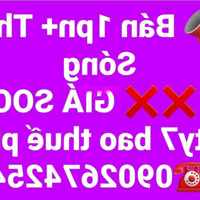 Duy Nhất 1 Căn Giá Rẻ Nhất,Bán Căn Hộ 2 Phòng Ngủthe Sóng Vũng Tàu Giá Bán 1.7Tỷ.liên Hệ: 0902674254 Ms.thảo