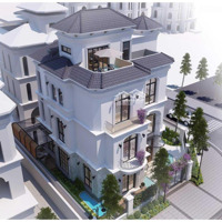 Bấn Gấp Đơn Lập Góc Rẻ Nhất Dự Án Vinhomes Ocean Park Giá 4X Tỷ