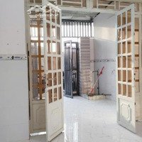 Bán Nhà 2 Tầng, 52M2, Cực Đẹp Thoáng Mát- Xuân Thới Đông ,Hóc Môn. Tphcm