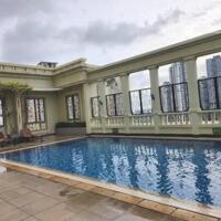 CHO THUÊ CC THE MANOR, DT 51M² 1PN FULL NT GIÁ RẺ